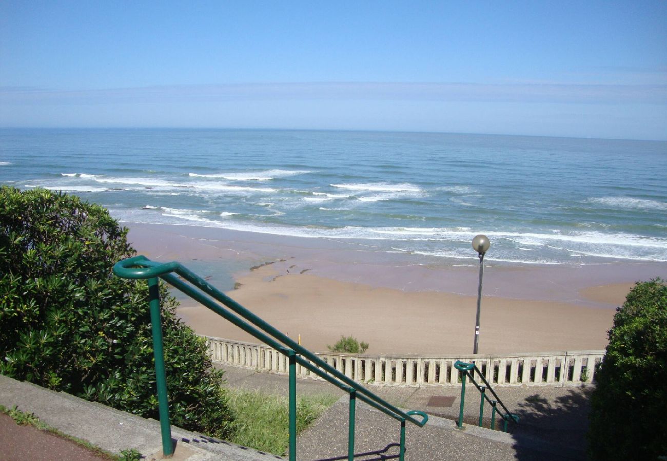 Townhouse in Biarritz - MAISON DE PÊCHEURS ·  Côte des B