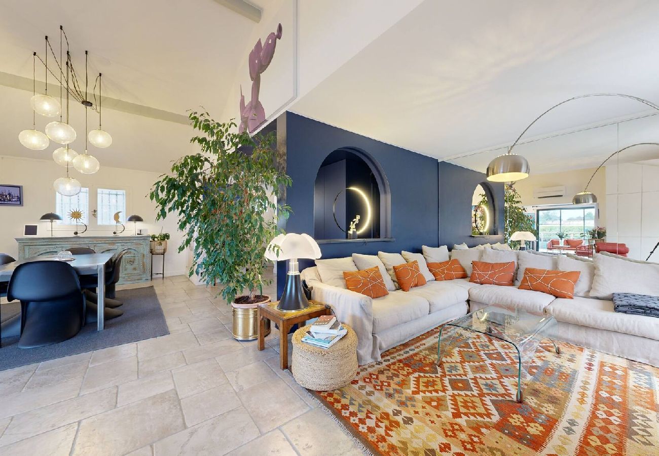 Villa in Anglet - DOLCE VITA -  Maison T4