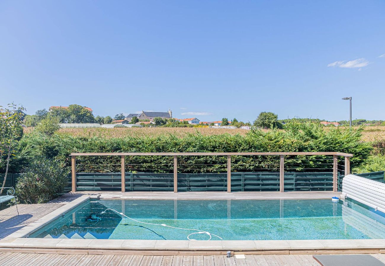 Villa in Anglet - DOLCE VITA -  Maison T4