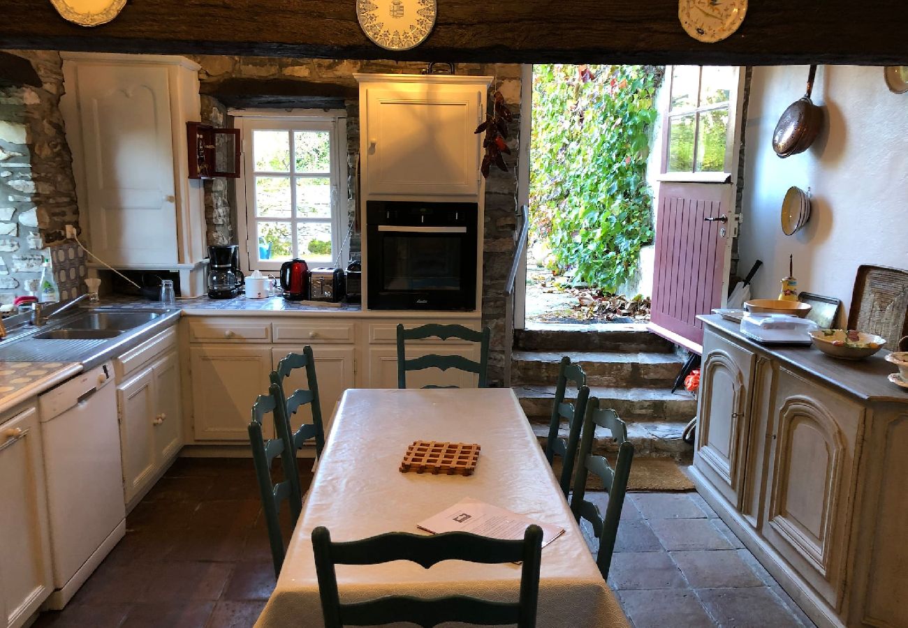 House in Guéthary - DOCHENEA- Maison basque