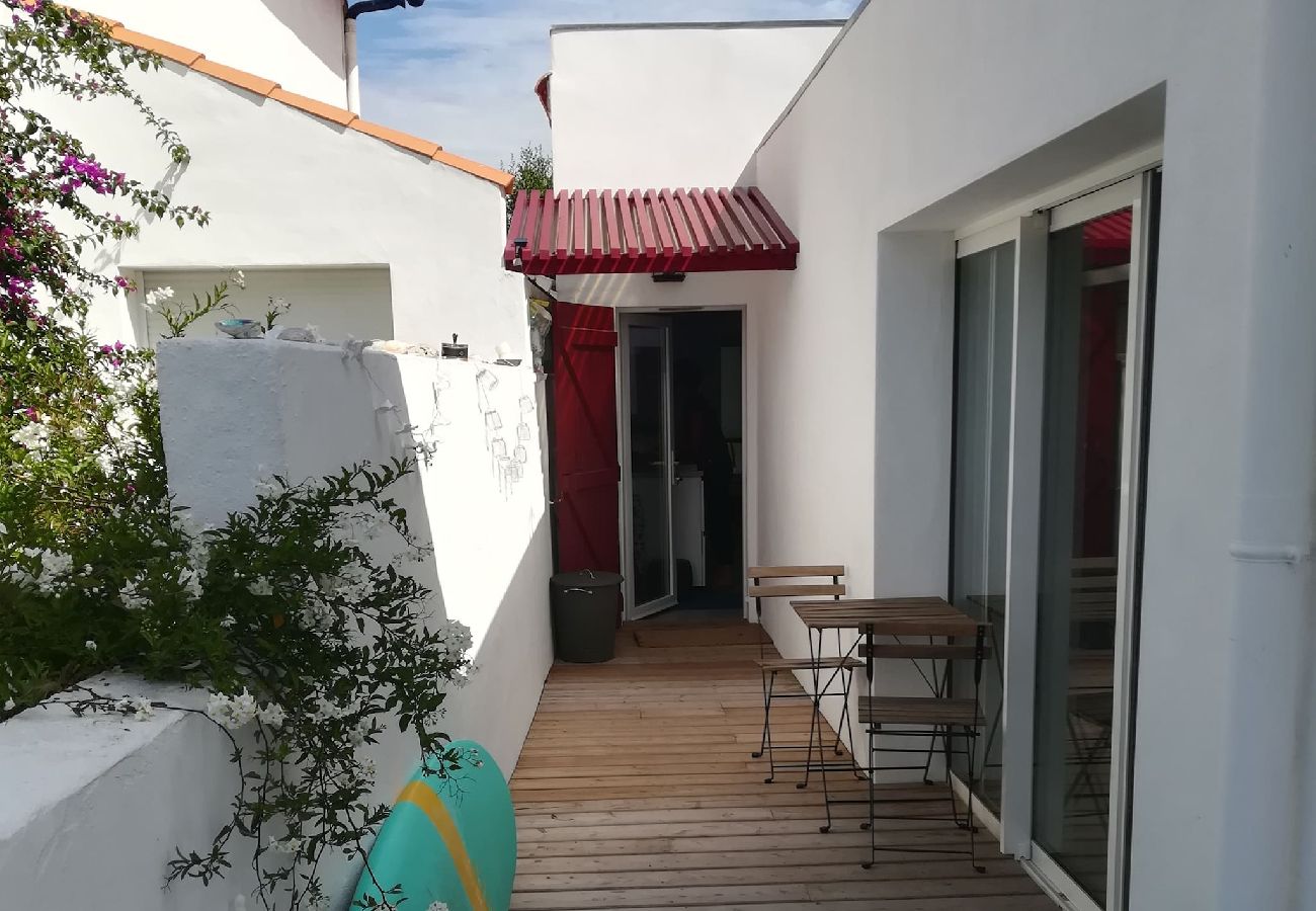 House in Anglet - NESKAK - maison familiale pour 6pers