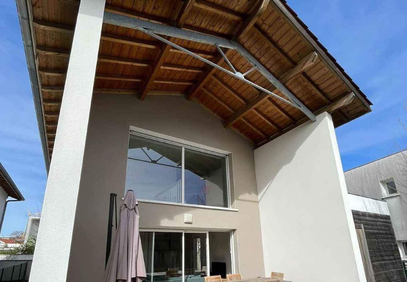 House in Anglet - NOVA - Maison avec jardinet et parking