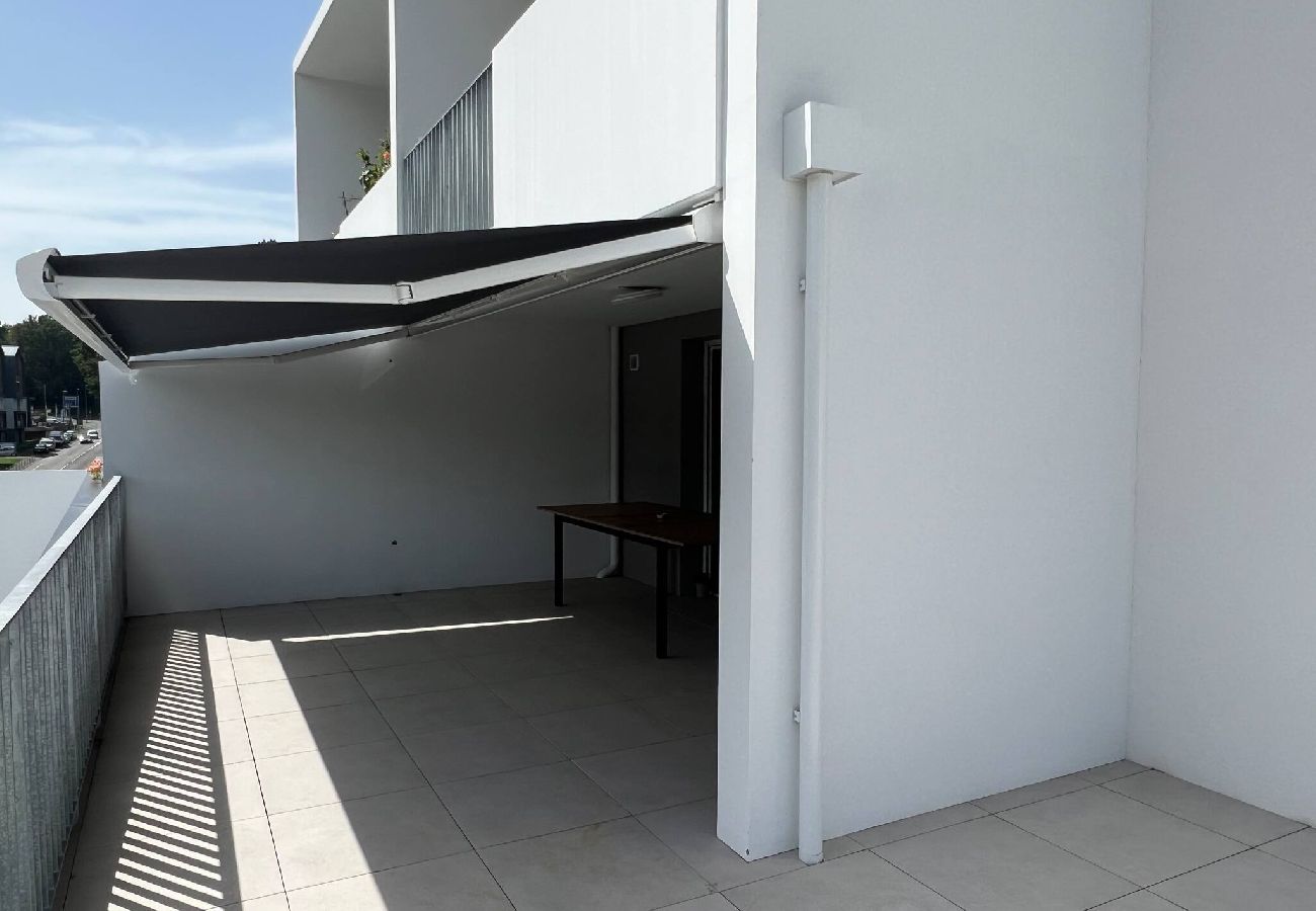 Apartment in Anglet - IZARRA - T3 avec parking