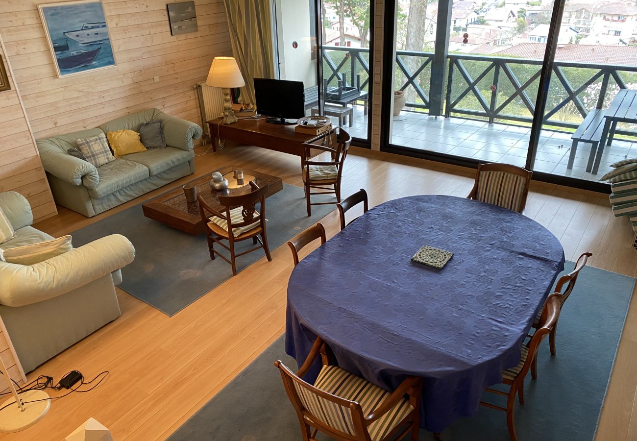 Apartment in Ciboure - OREKA