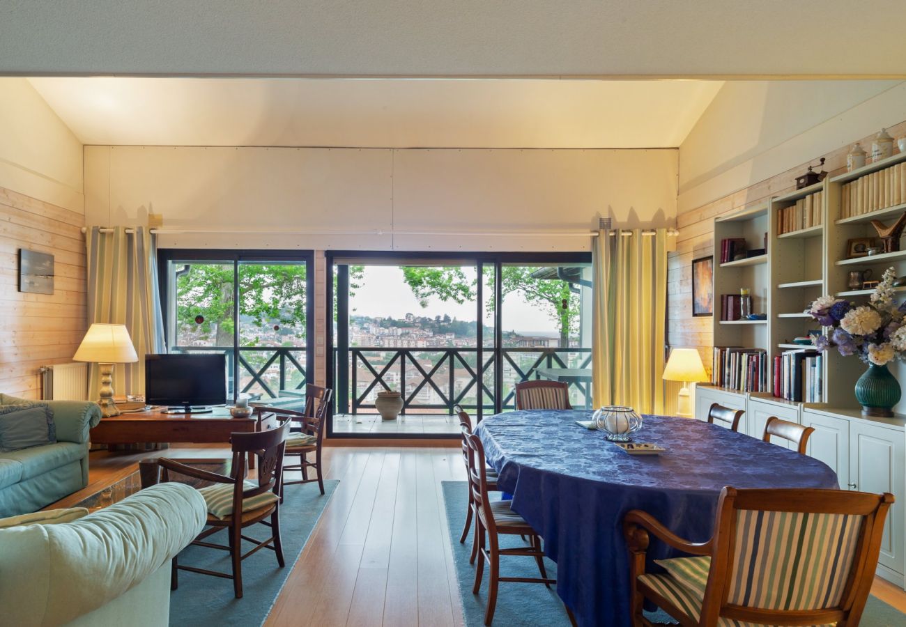 Apartment in Ciboure - OREKA