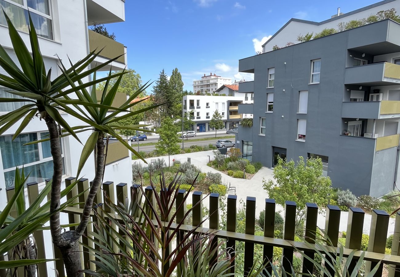 Apartment in Anglet - DOLPHIN- T2 Centre