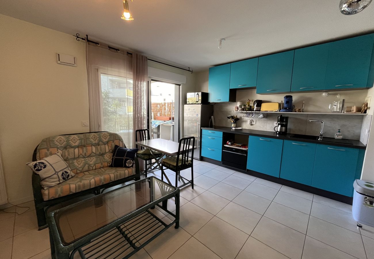 Apartment in Anglet - DOLPHIN- T2 Centre