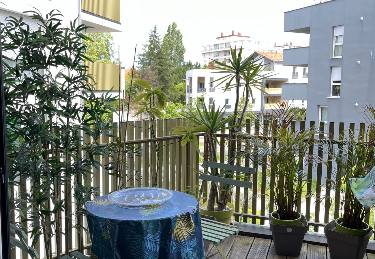 Apartment in Anglet - DOLPHIN- T2 Centre