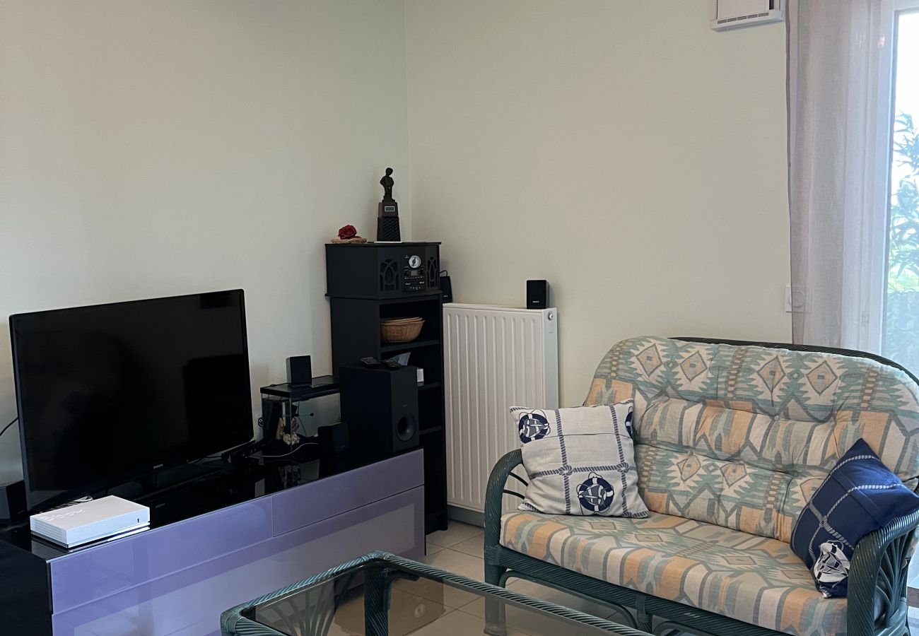 Apartment in Anglet - DOLPHIN- T2 Centre