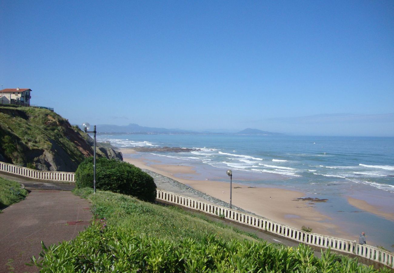 Maison mitoyenne à Biarritz - MAISON DE PÊCHEURS ·  Côte des B