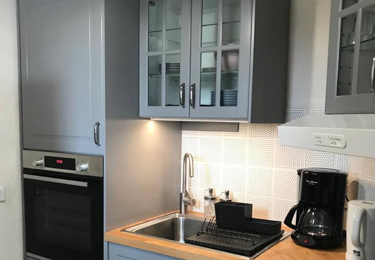 Appartement à Anglet - FAUVETTE - Studio en Duplex