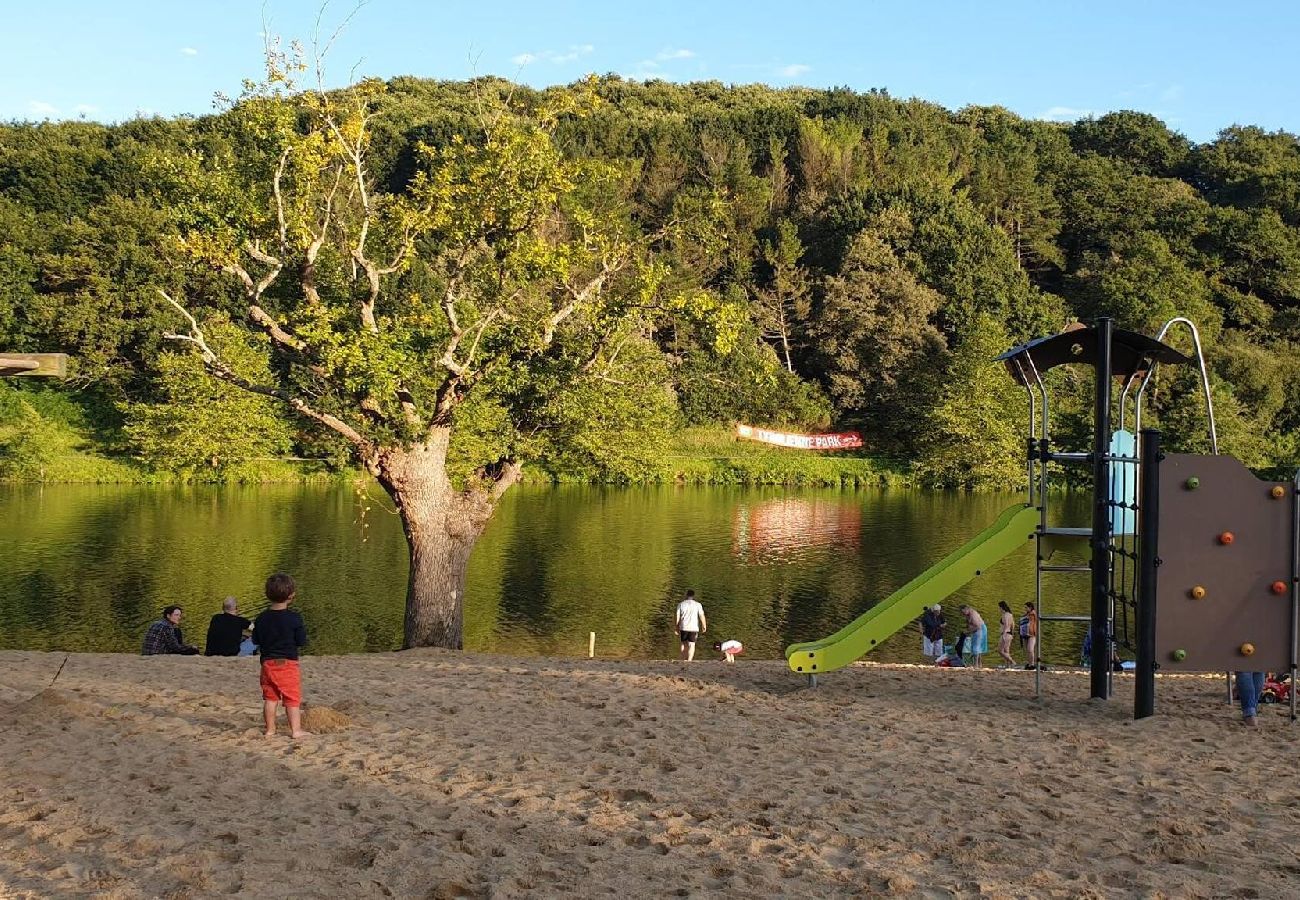 Résidence à Bassussarry - MAKILA - T2 - Golf Piscine