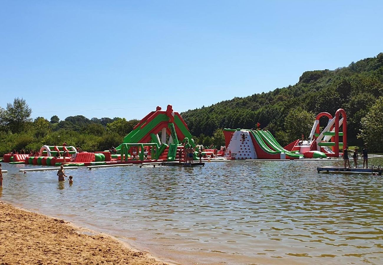 Résidence à Bassussarry - MAKILA - T2 - Golf Piscine