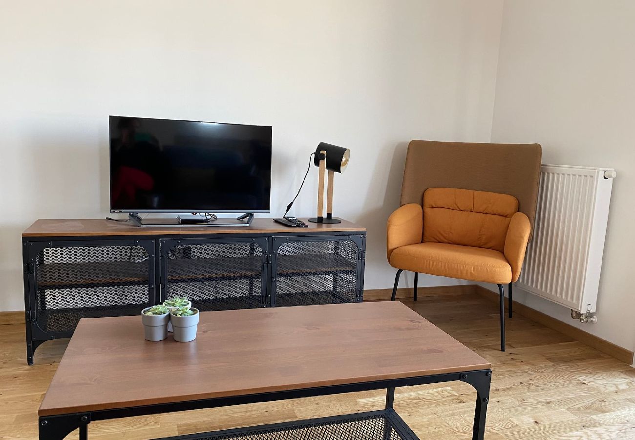 Appartement à Biarritz - AGUILERA - T3 Moderne et tout confort