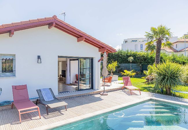 villa à Anglet - DOLCE VITA -  Maison T4