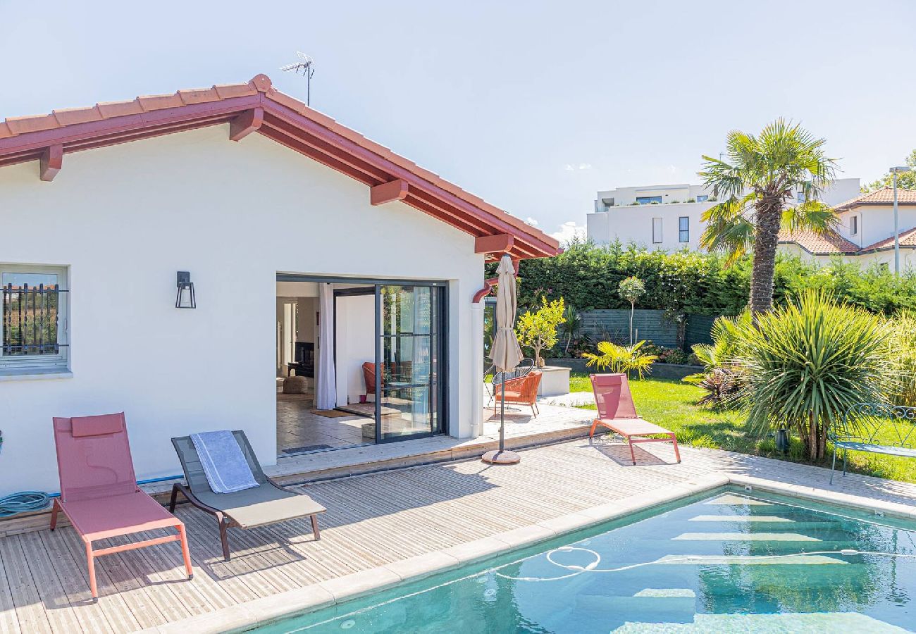 Villa à Anglet - DOLCE VITA -  Maison T4