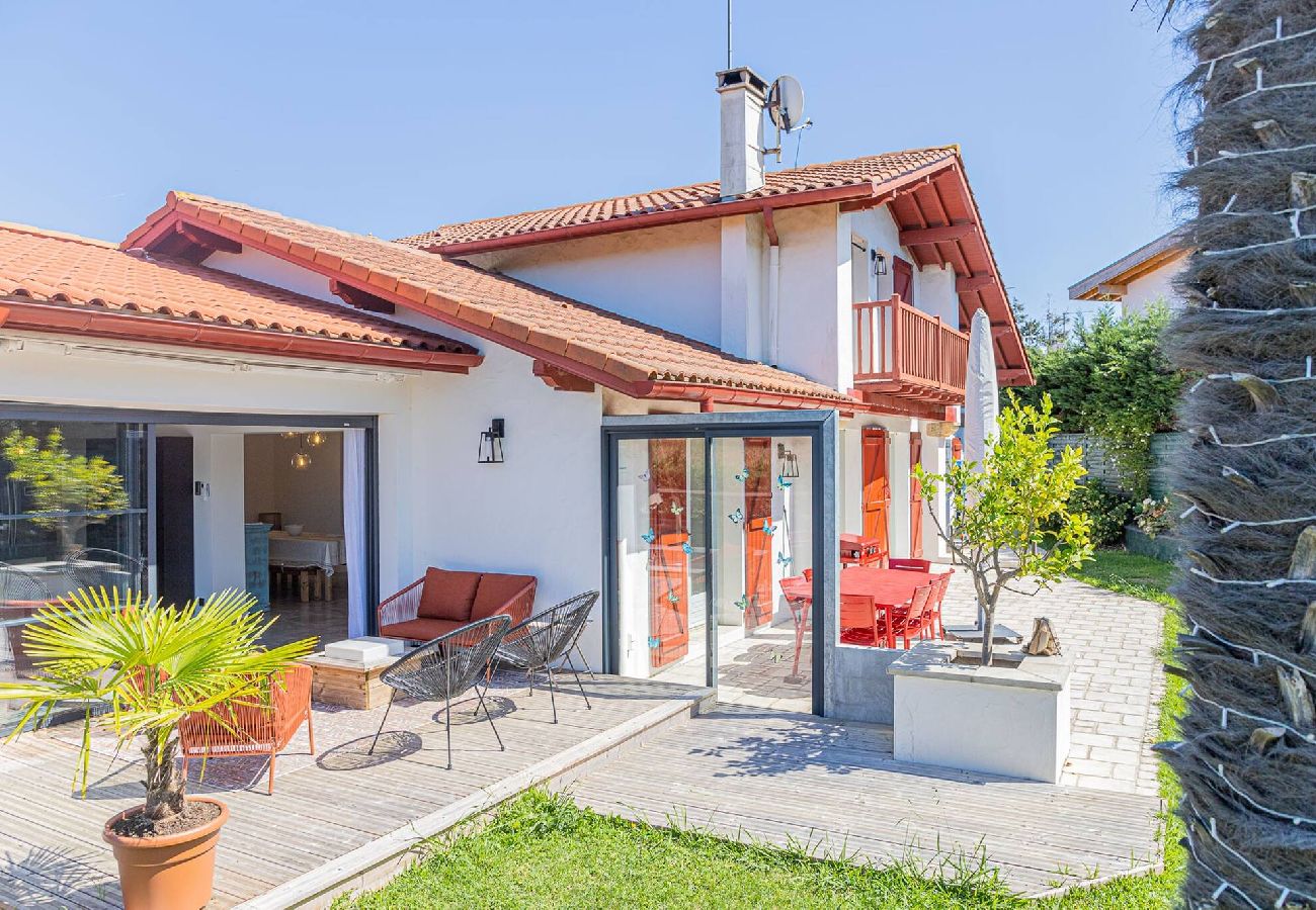 Villa à Anglet - DOLCE VITA -  Maison T4