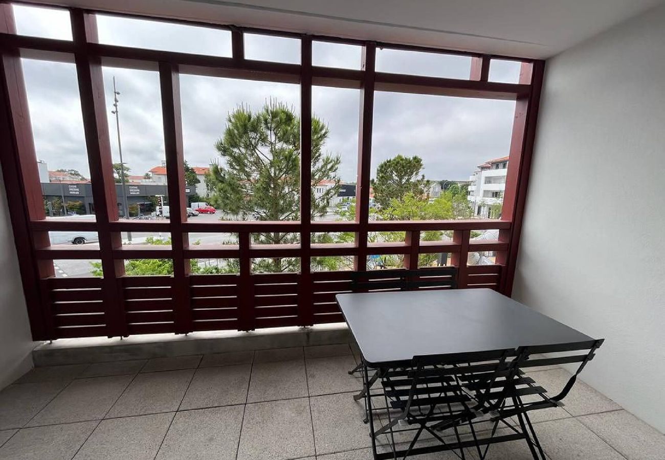 Appartement à Anglet - LUNA - T2 avec balcon