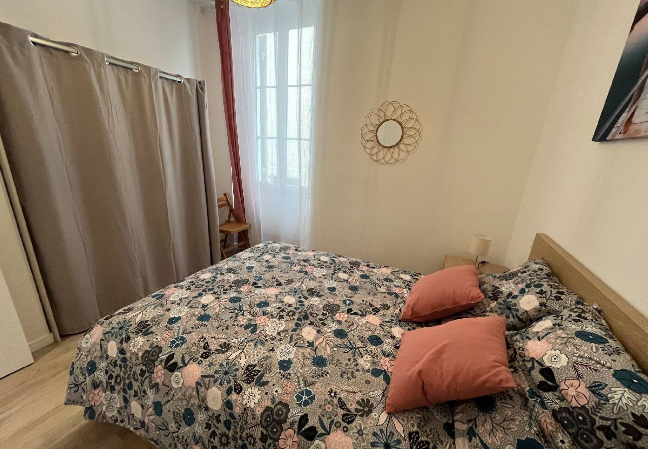 Appartement à Biarritz - ARANOA - T4 calme