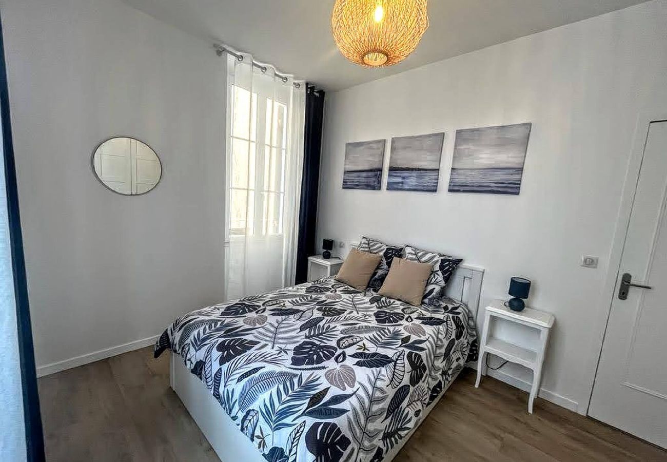 Appartement à Biarritz - ARANOA - T4 calme