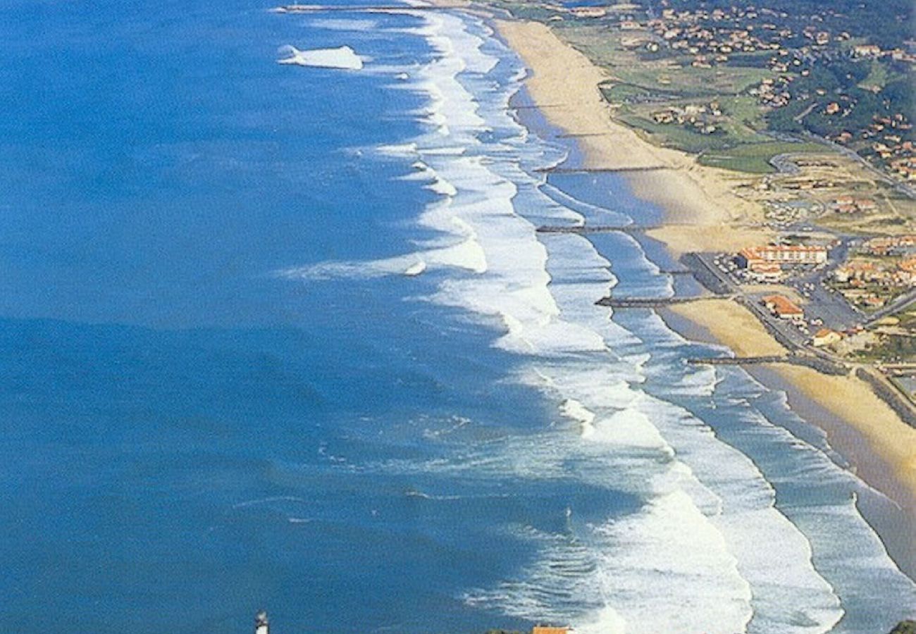 Studio à Anglet - CHIBERTA - studio Océan