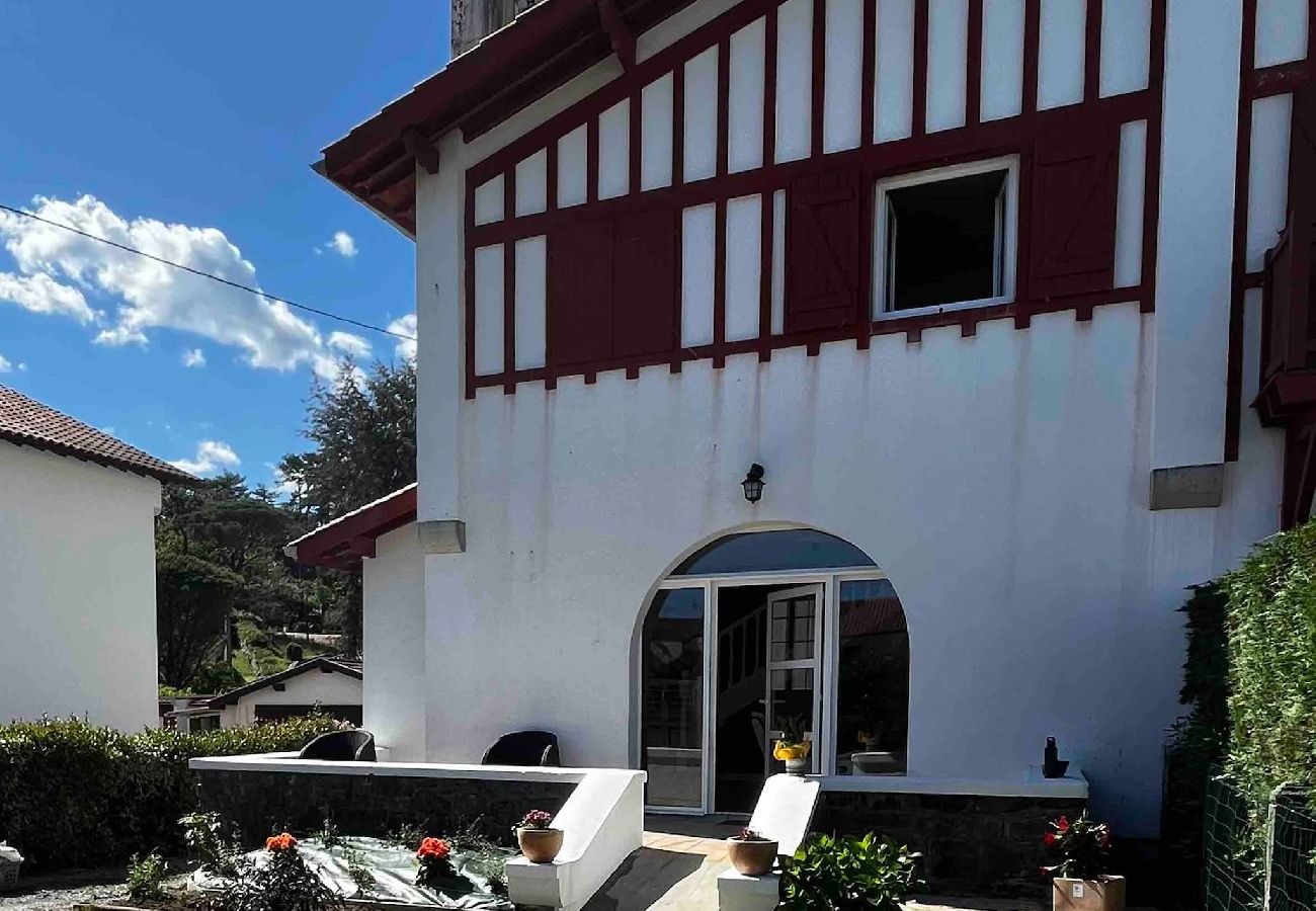 Maison à Hendaye - MALOGA - Maison de famille