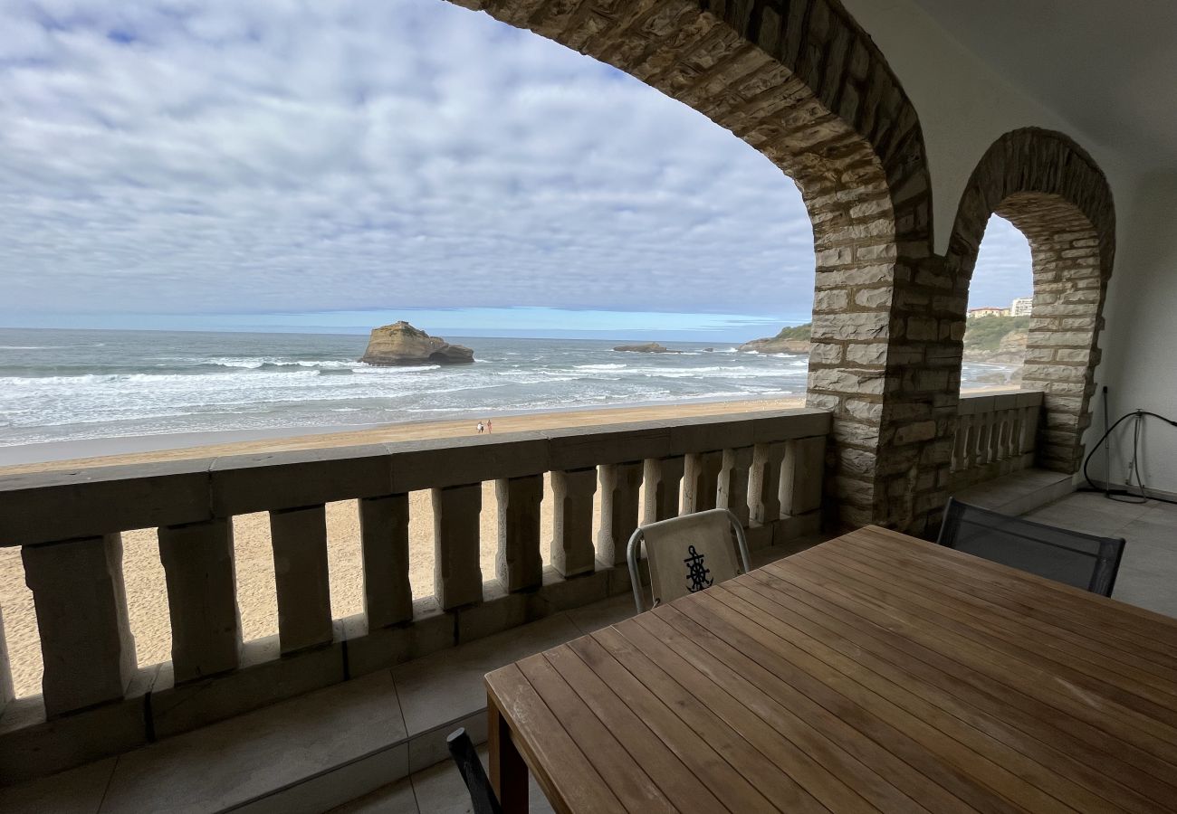 Appartement à Biarritz - BAKEA