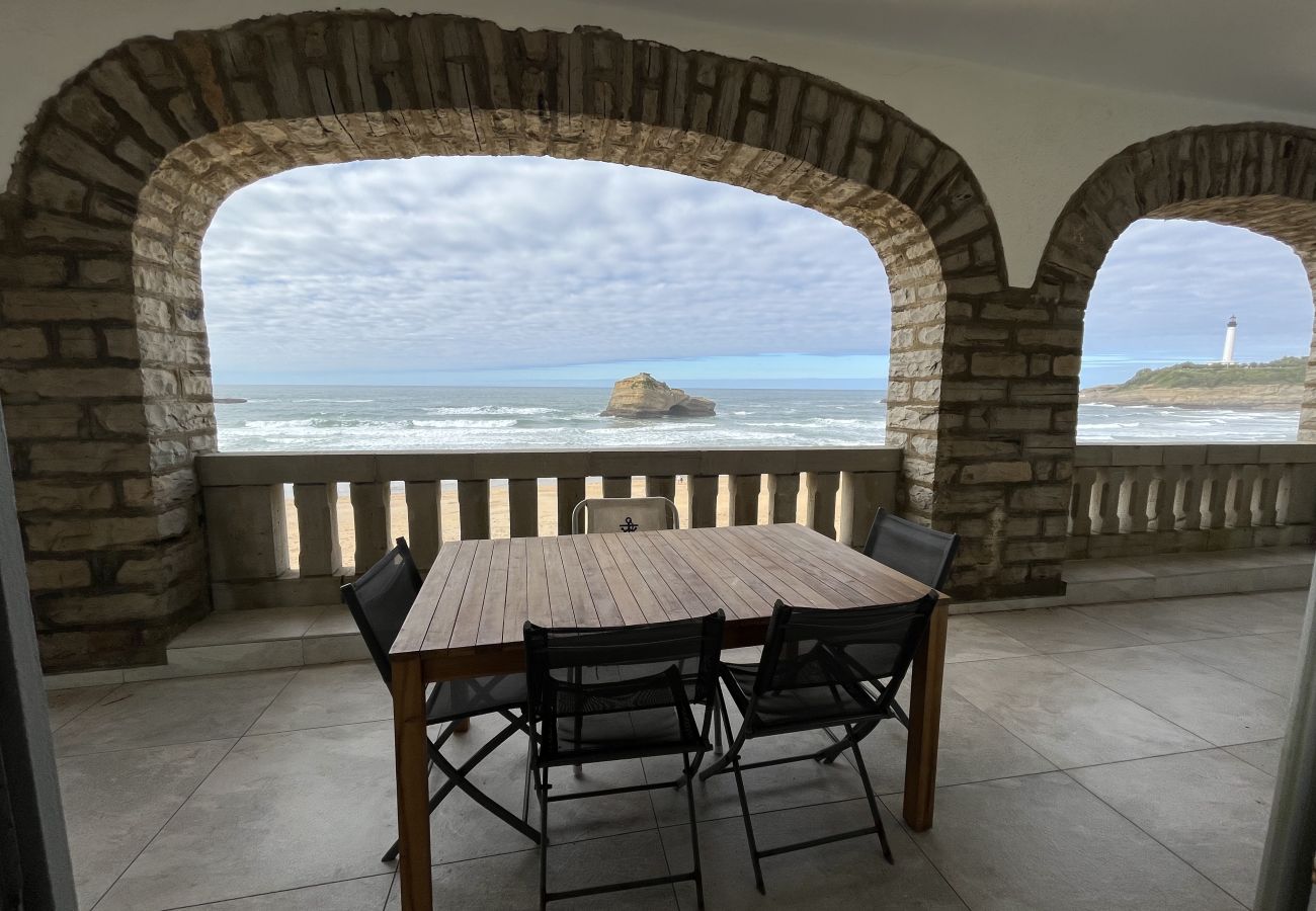 Appartement à Biarritz - BAKEA