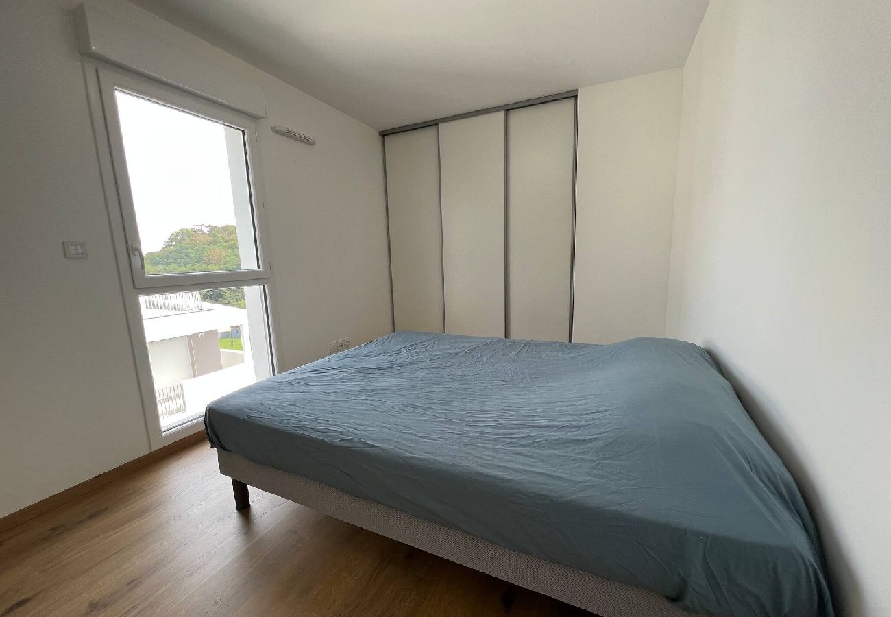 Appartement à Anglet - IZARRA - T3 avec parking