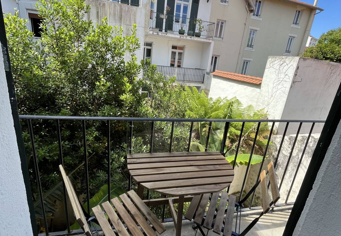 Appartement à Biarritz - LOVE