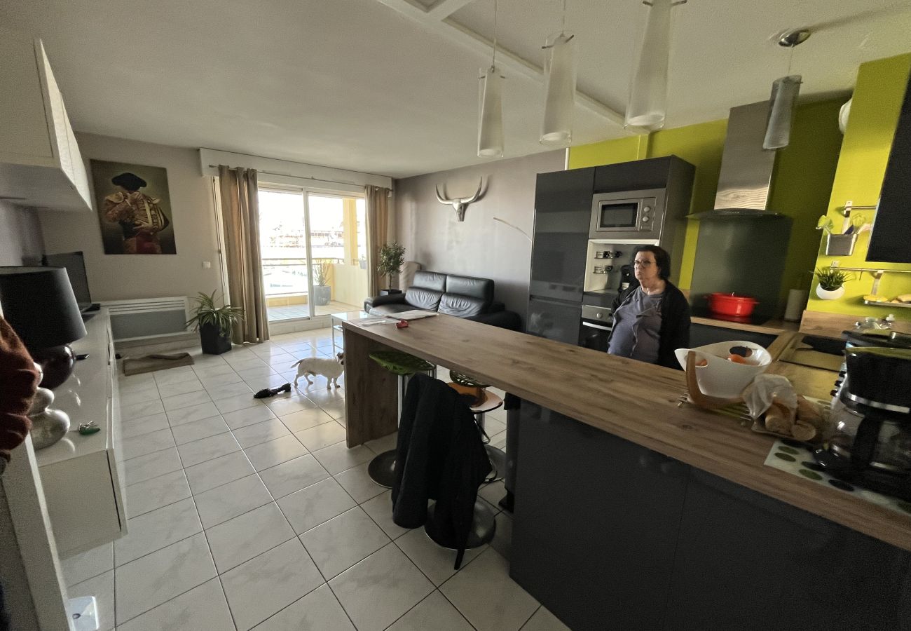 Appartement à Anglet - ADOUR- T2 cosy