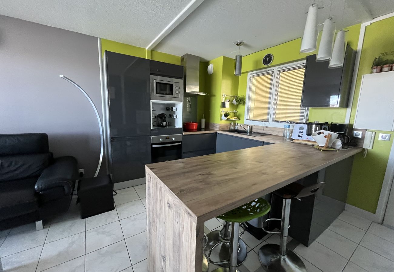 Appartement à Anglet - ADOUR- T2 cosy