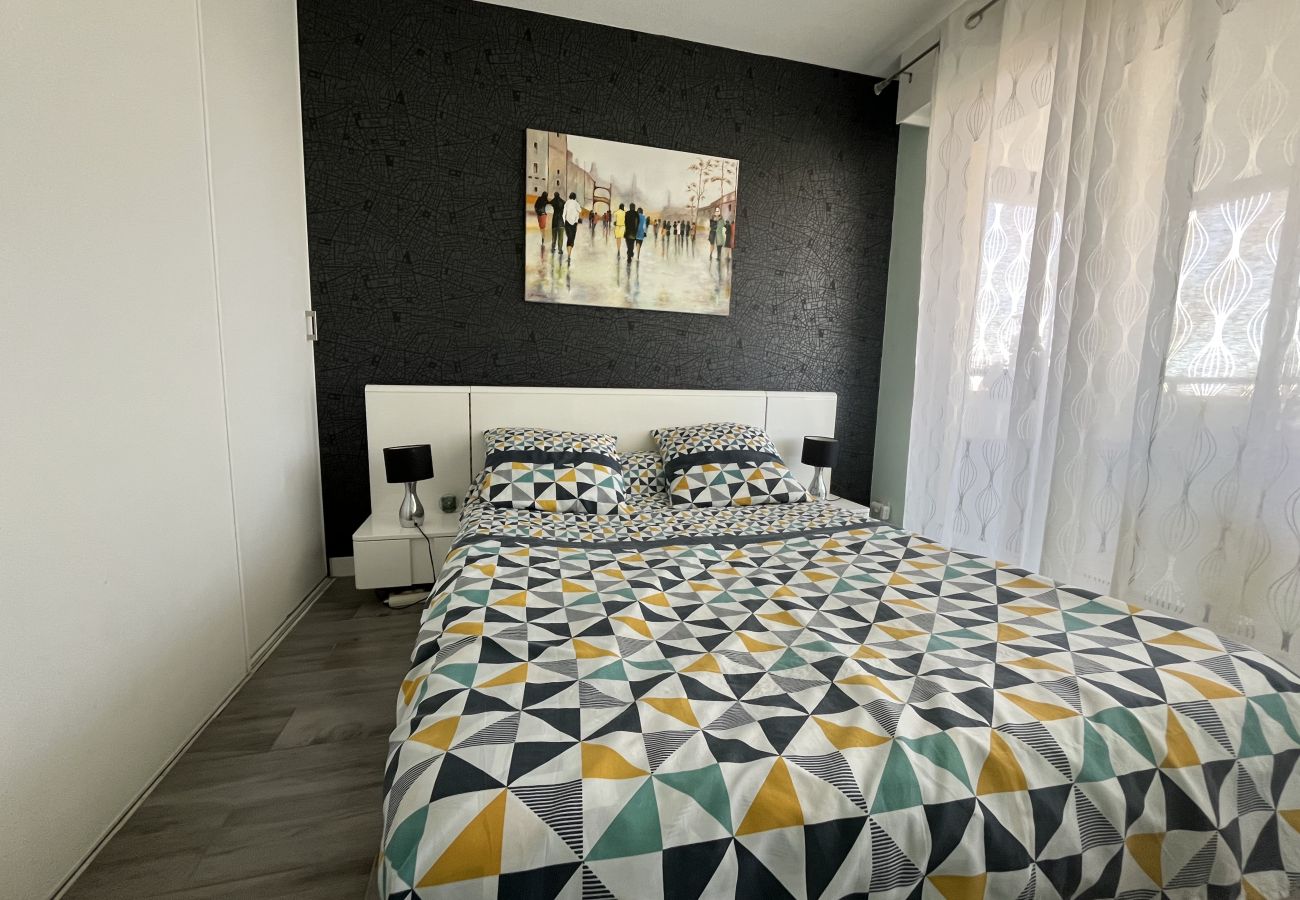 Appartement à Anglet - ADOUR- T2 cosy