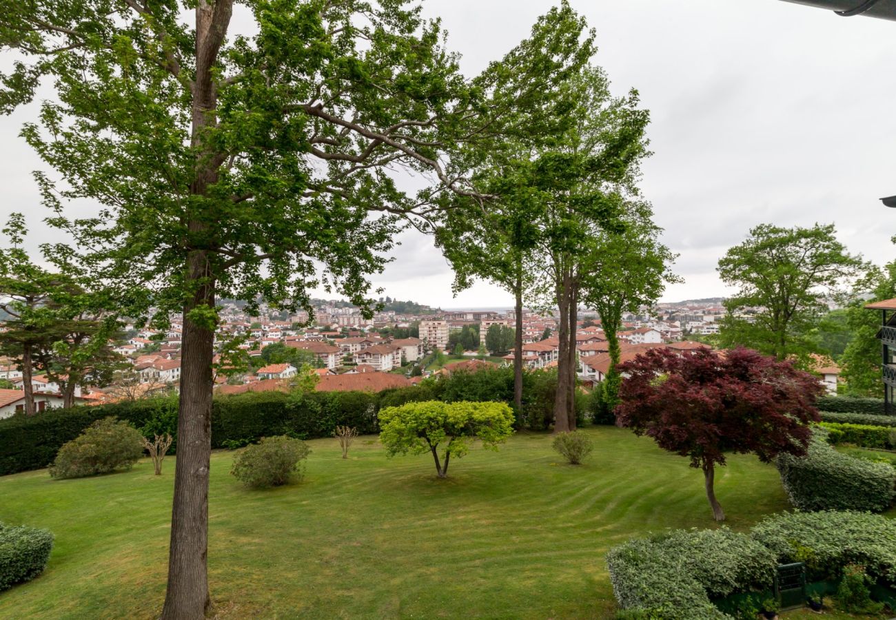 Appartement à Ciboure - OREKA