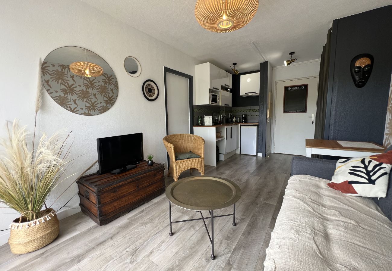 Appartement à Biarritz - PAMPAS