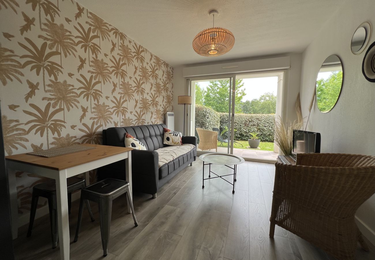 Appartement à Biarritz - PAMPAS