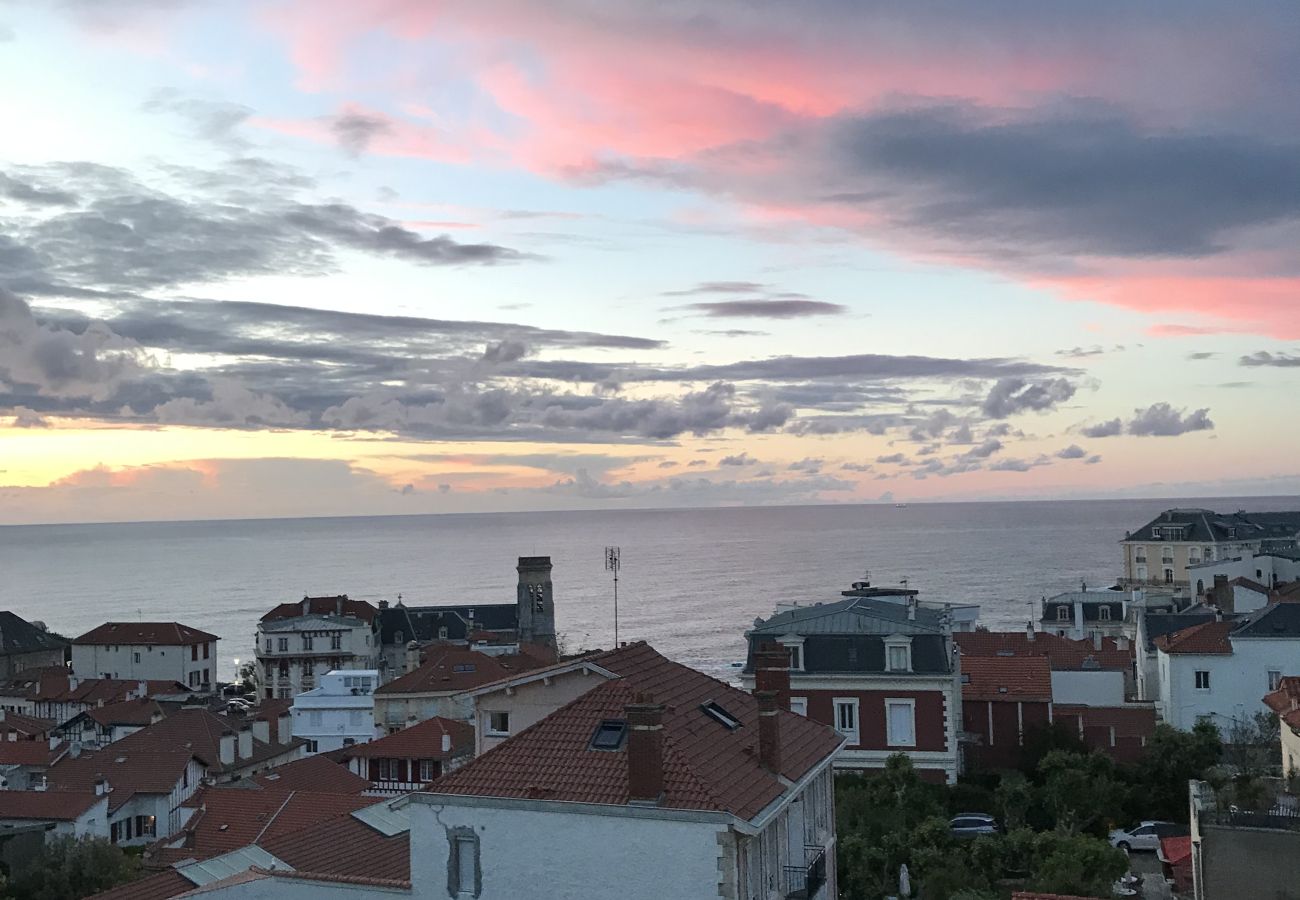 Studio à Biarritz - LA - HAUT